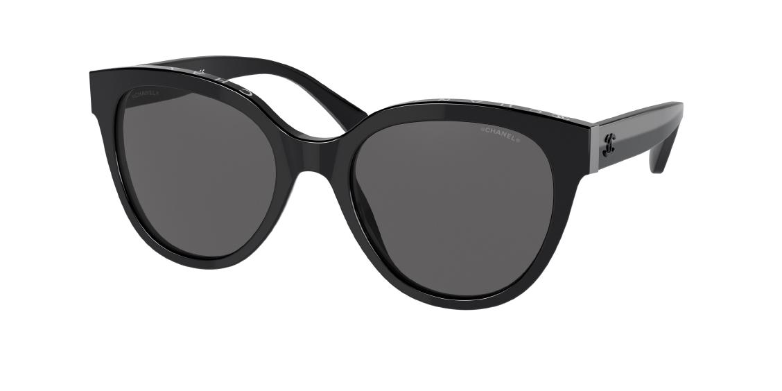 Солнцезащитные очки Chanel CH5414 C501S4