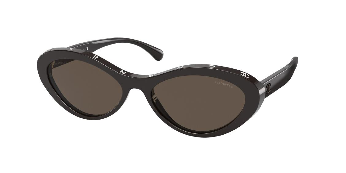 Солнцезащитные очки Chanel CH5416 1460/3
