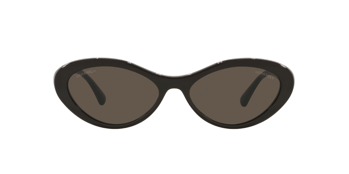 Солнцезащитные очки Chanel CH5416 1460/3