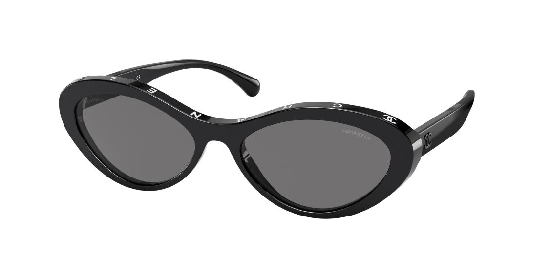 Солнцезащитные очки Chanel CH5416 C501S4