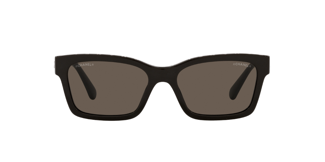 Солнцезащитные очки Chanel CH5417 1460/3