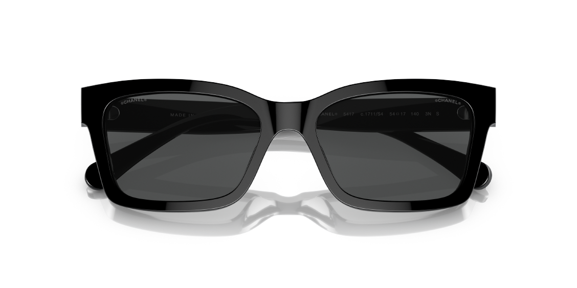 Солнцезащитные очки Chanel CH5417 1711S4