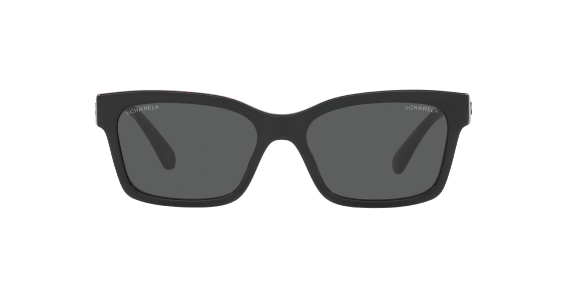 Солнцезащитные очки Chanel CH5417 1711S4
