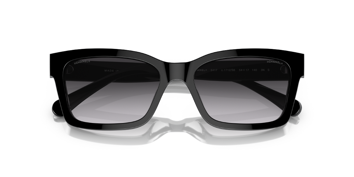 Солнцезащитные очки Chanel CH5417 1712S6