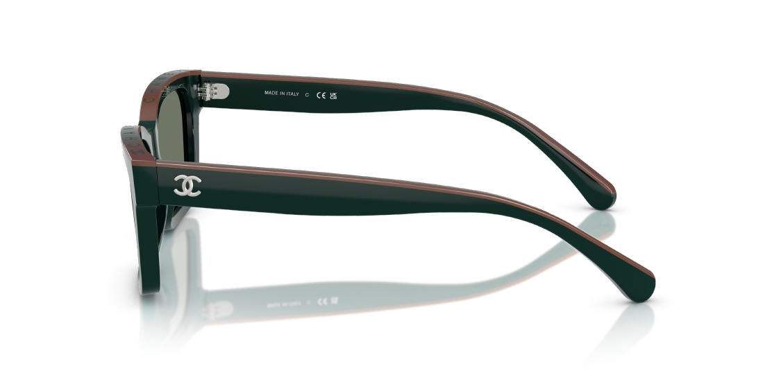 Солнцезащитные очки Chanel CH5417 179571