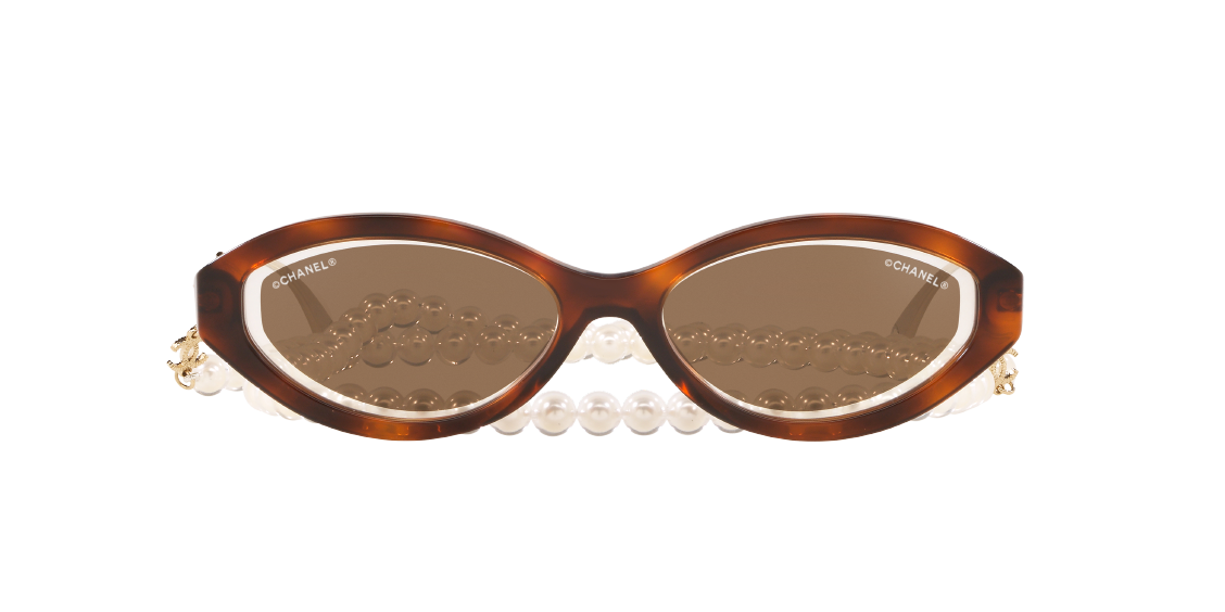 Солнцезащитные очки Chanel CH5424 C502EF