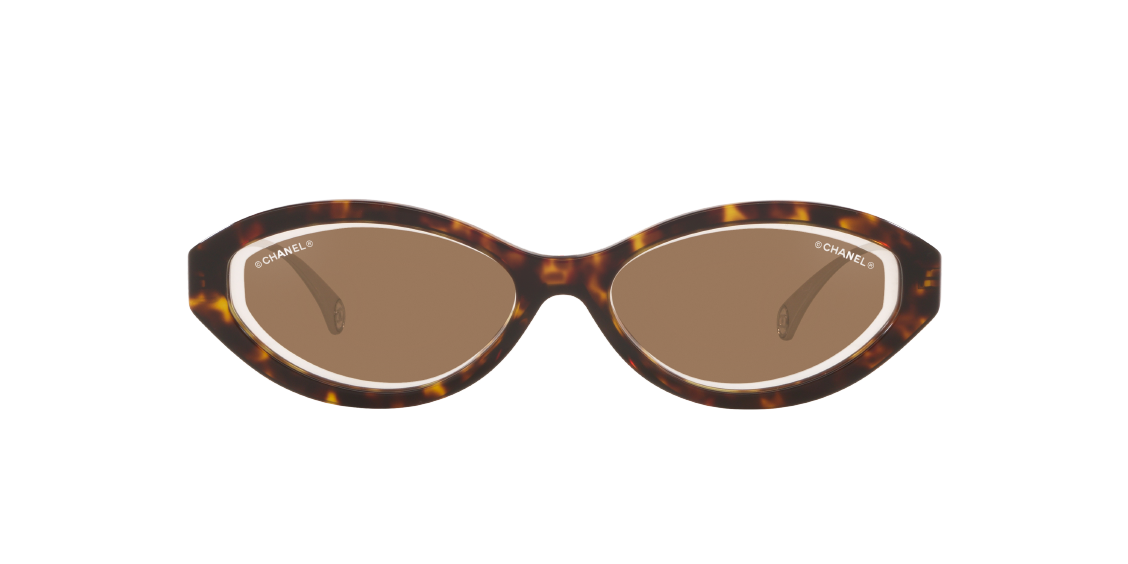 Солнцезащитные очки Chanel CH5424 C714EF