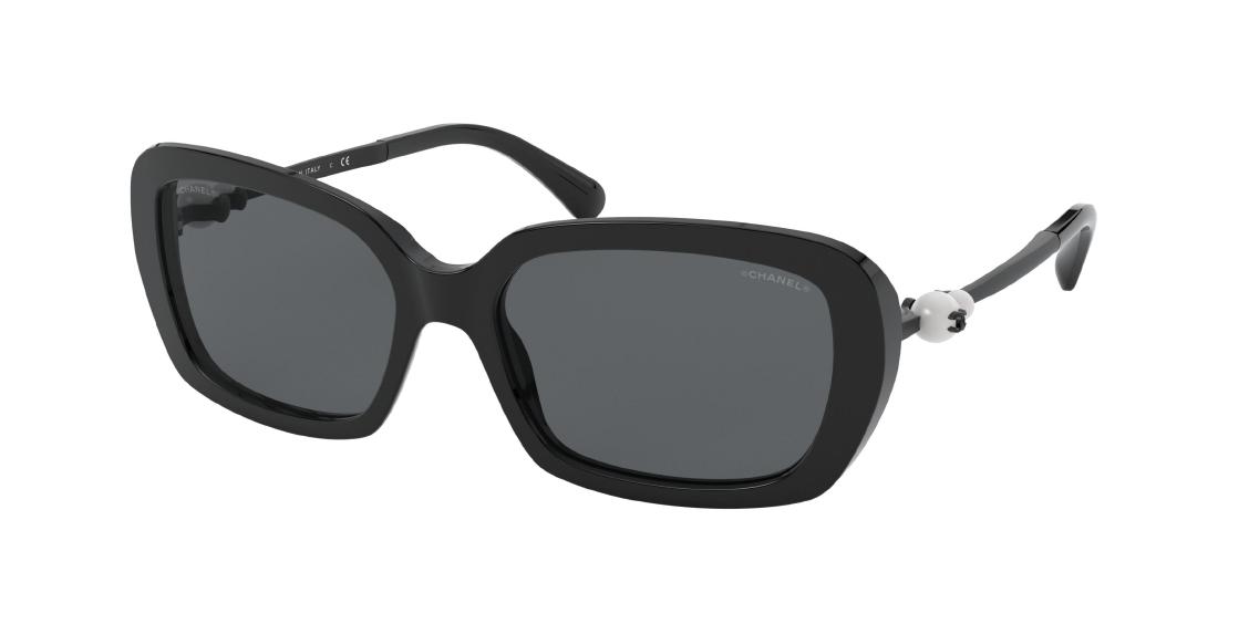 Солнцезащитные очки Chanel CH5427H C501S4