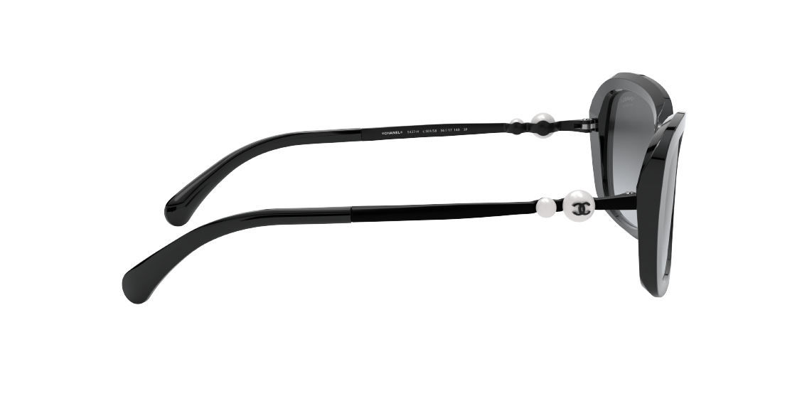 Солнцезащитные очки Chanel CH5427H C501S8