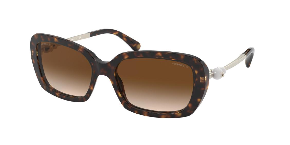 Солнцезащитные очки Chanel CH5427H C714S5