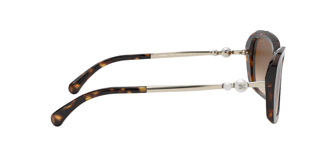 Солнцезащитные очки Chanel CH5427H C714S5
