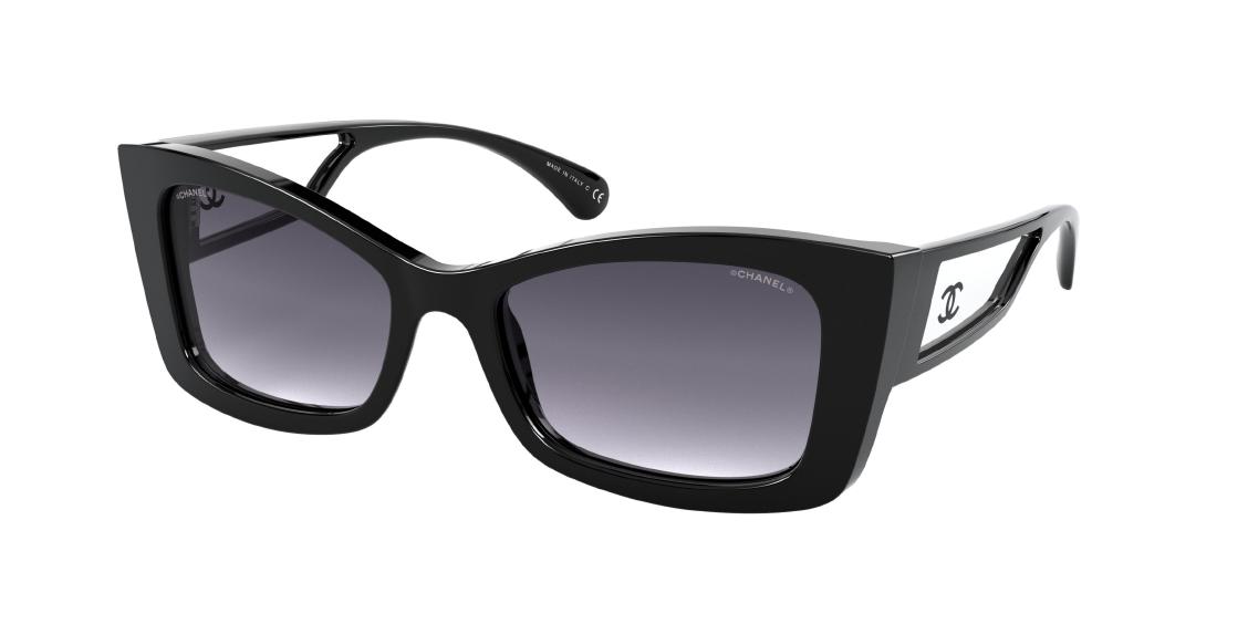 Солнцезащитные очки Chanel CH5430 C501S6