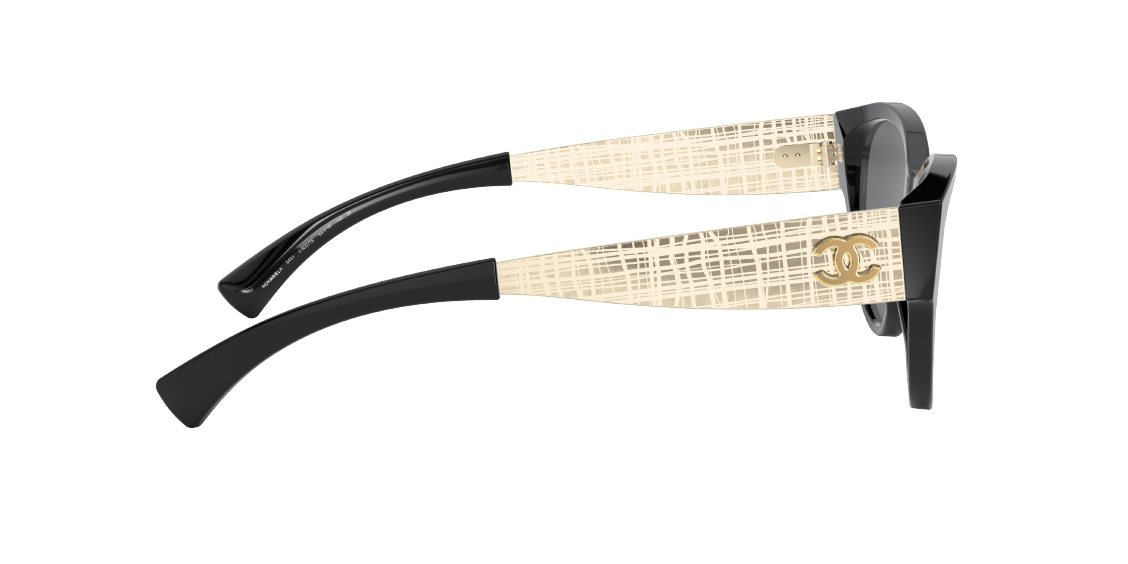 Солнцезащитные очки Chanel CH5431 C622T8