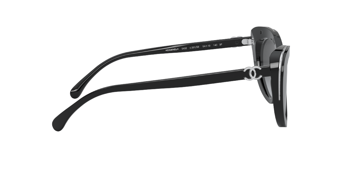 Солнцезащитные очки Chanel CH5432 C501S8