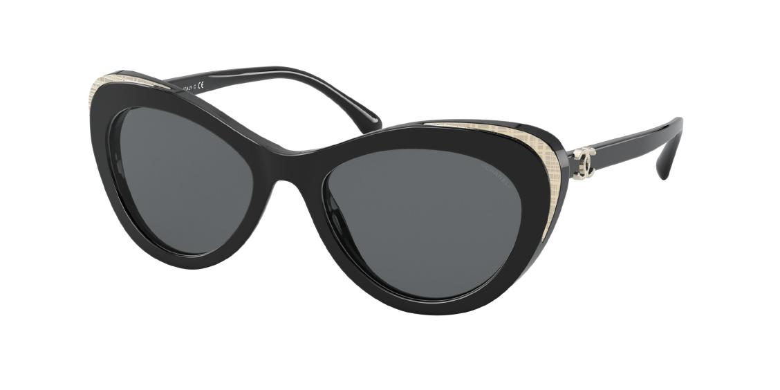 Солнцезащитные очки Chanel CH5432 C622S4