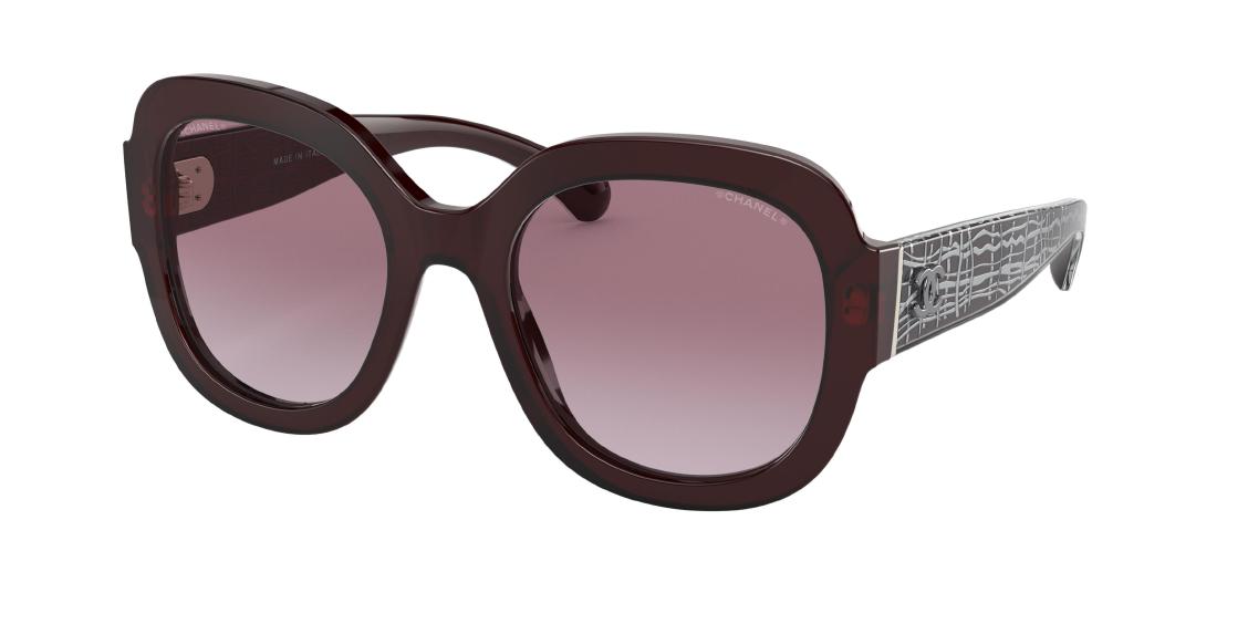 Солнцезащитные очки Chanel CH5433 1673S1