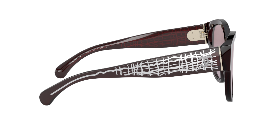 Солнцезащитные очки Chanel CH5434 1673S1