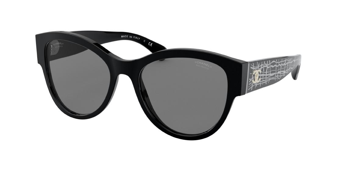 Солнцезащитные очки Chanel CH5434 C501T8