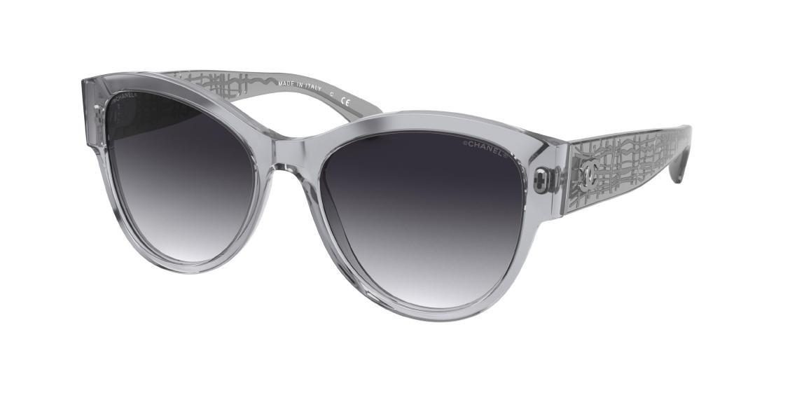 Солнцезащитные очки Chanel CH5434 C811S6