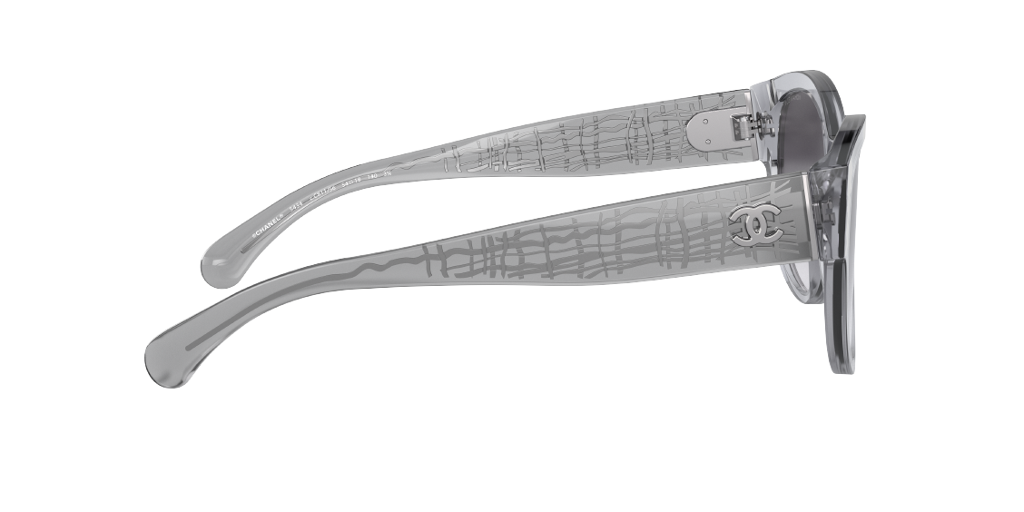 Солнцезащитные очки Chanel CH5434 C811S6