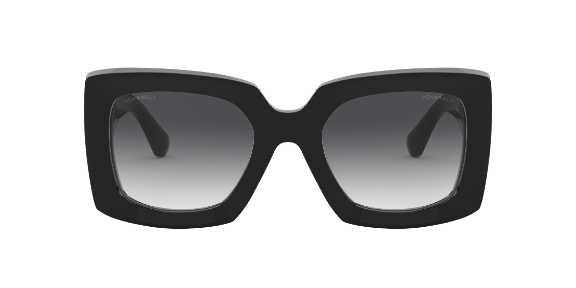 Солнцезащитные очки Chanel CH5435 C622S6