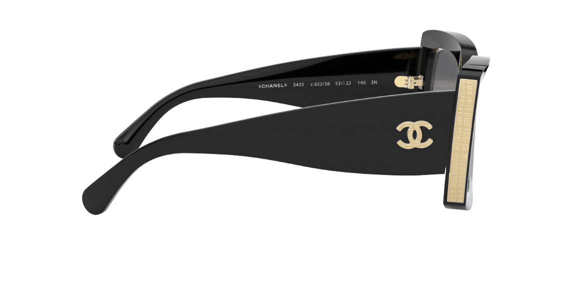 Солнцезащитные очки Chanel CH5435 C622S6