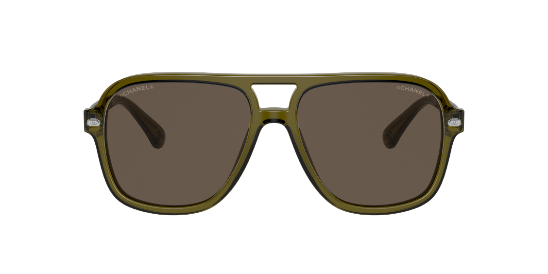 Солнцезащитные очки Chanel CH5436Q 1526/3