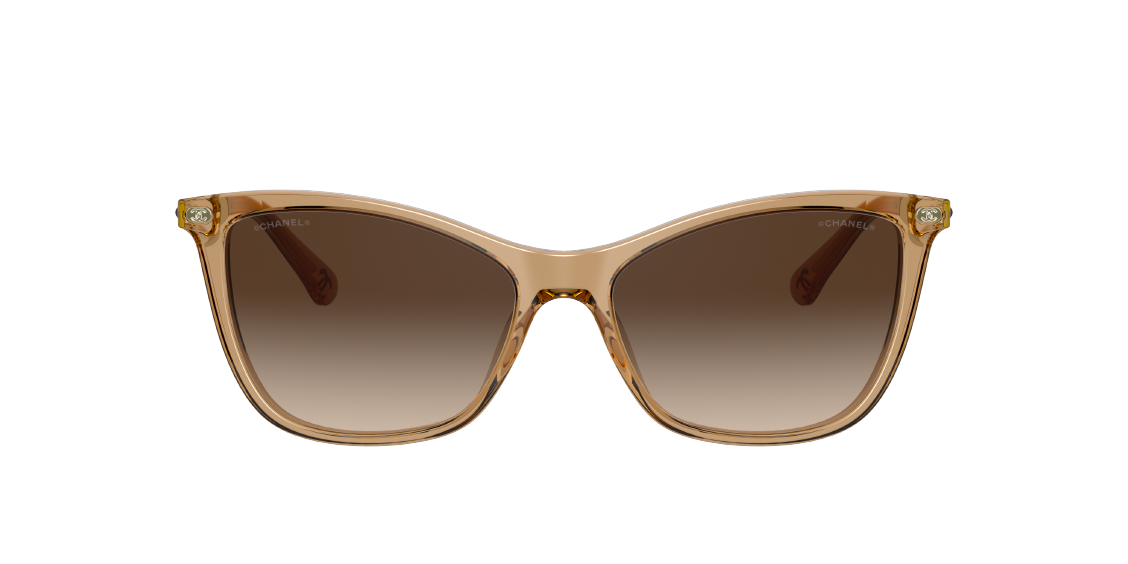 Солнцезащитные очки Chanel CH5437Q 1679S5