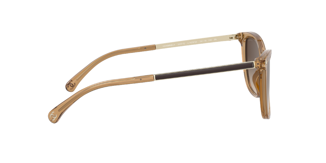 Солнцезащитные очки Chanel CH5437Q 1679S5
