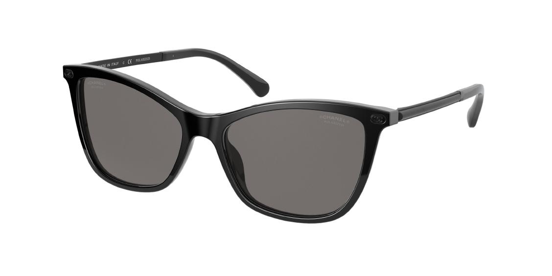 Солнцезащитные очки Chanel CH5437Q C888T8