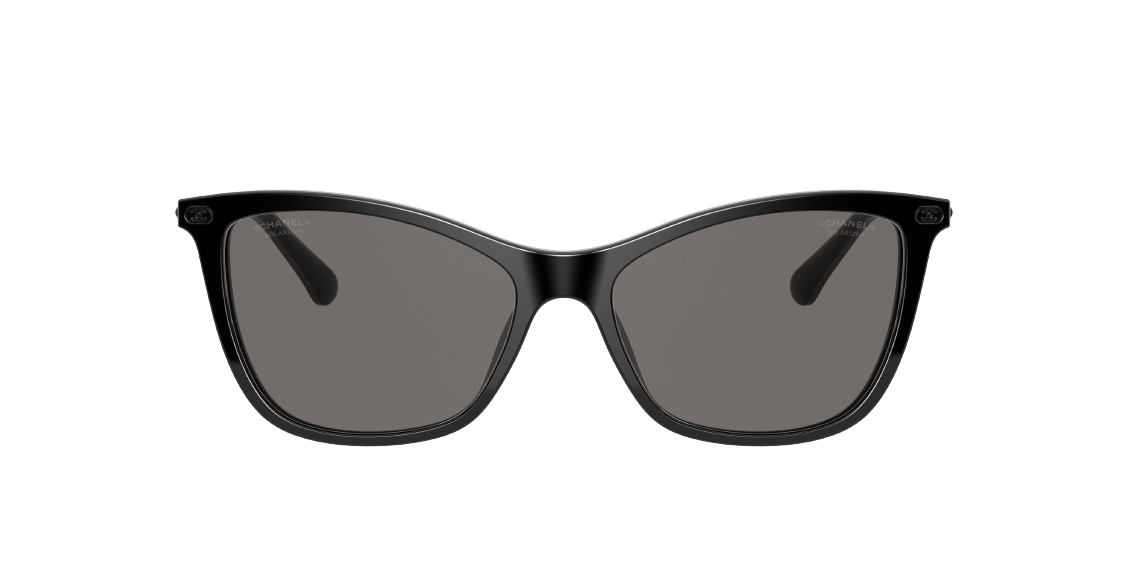 Солнцезащитные очки Chanel CH5437Q C888T8