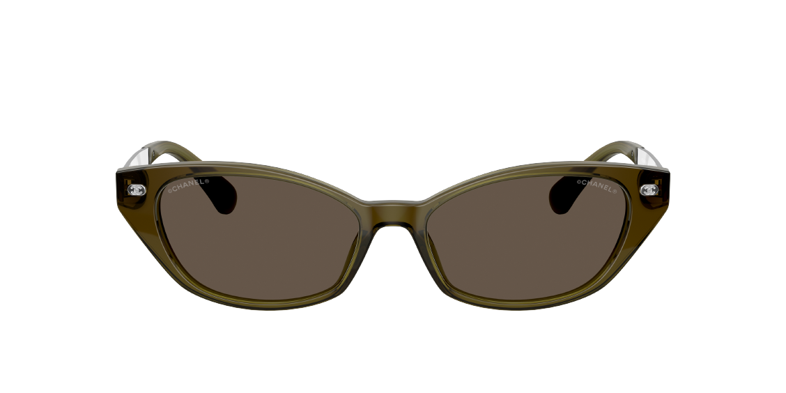 Солнцезащитные очки Chanel CH5438Q 1526/3