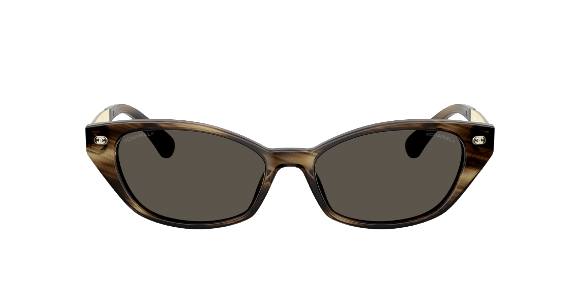 Солнцезащитные очки Chanel CH5438Q 1677/3