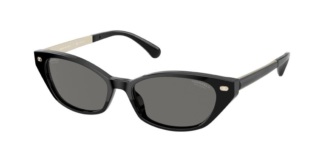 Солнцезащитные очки Chanel CH5438Q C622T8