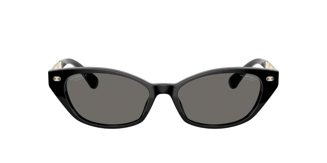 Солнцезащитные очки Chanel CH5438Q C622T8