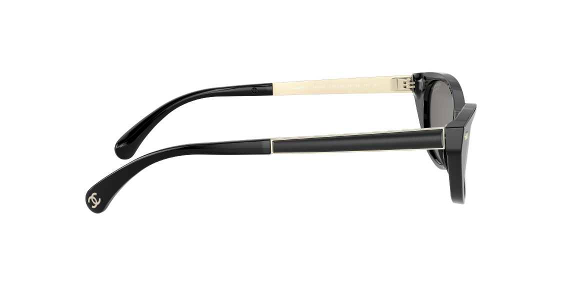 Солнцезащитные очки Chanel CH5438Q C622T8