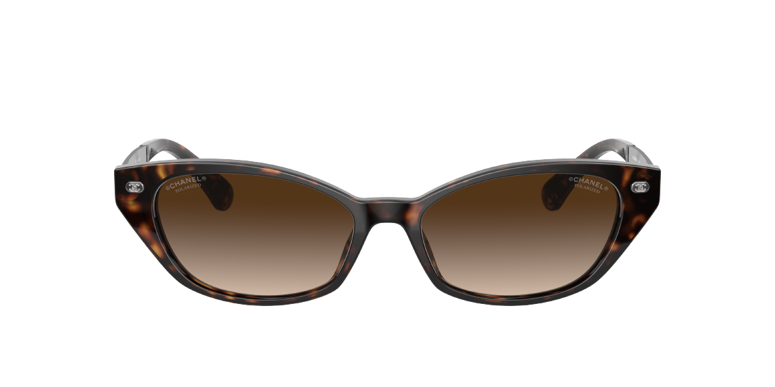 Солнцезащитные очки Chanel CH5438Q C714S9