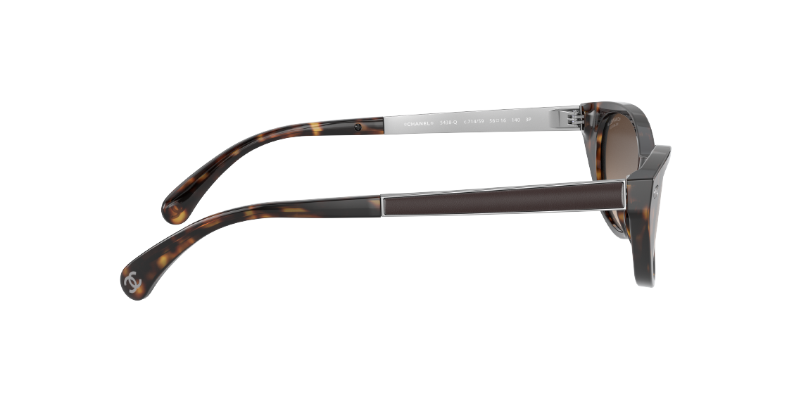 Солнцезащитные очки Chanel CH5438Q C714S9