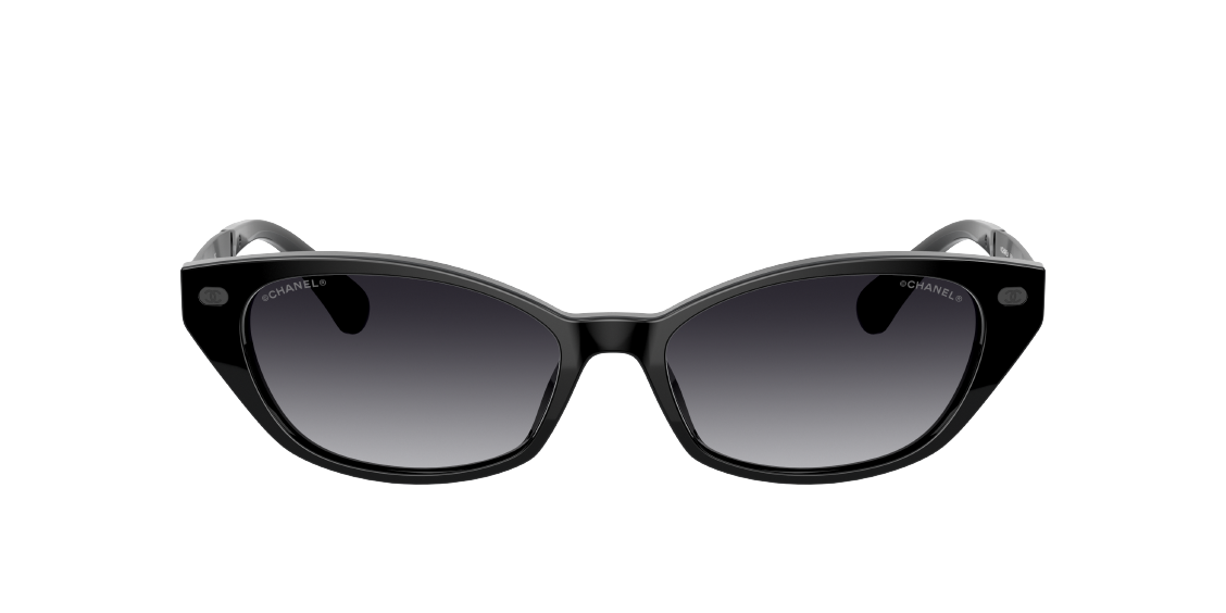 Солнцезащитные очки Chanel CH5438Q C888S6