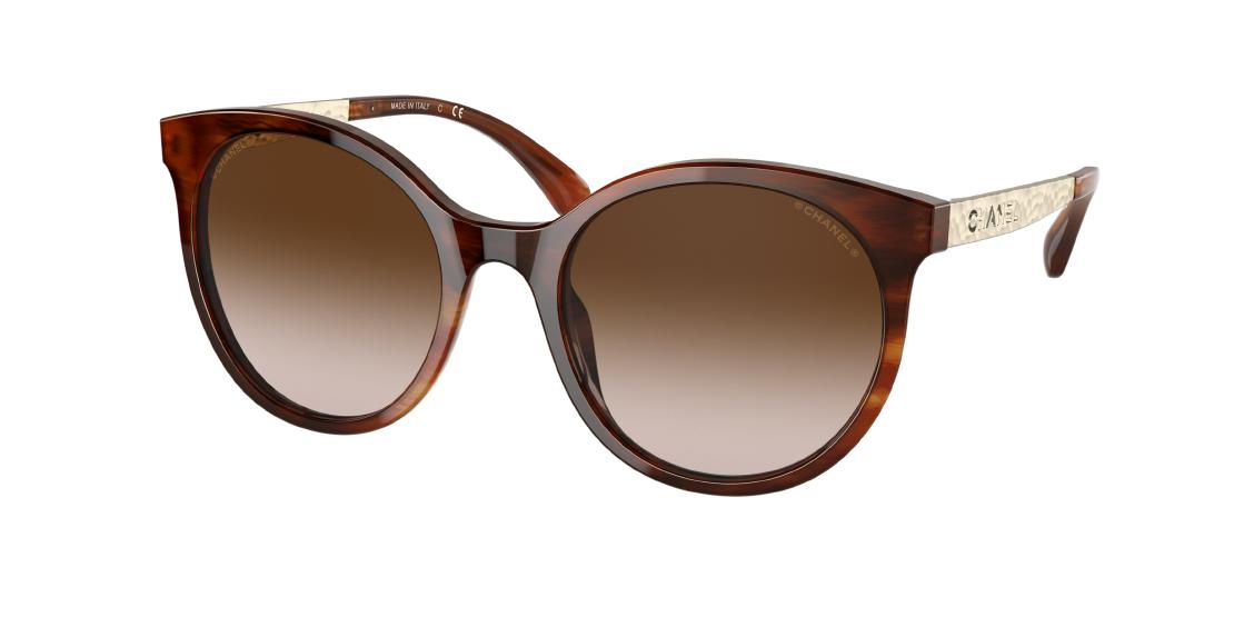 Солнцезащитные очки Chanel CH5440 1077S5