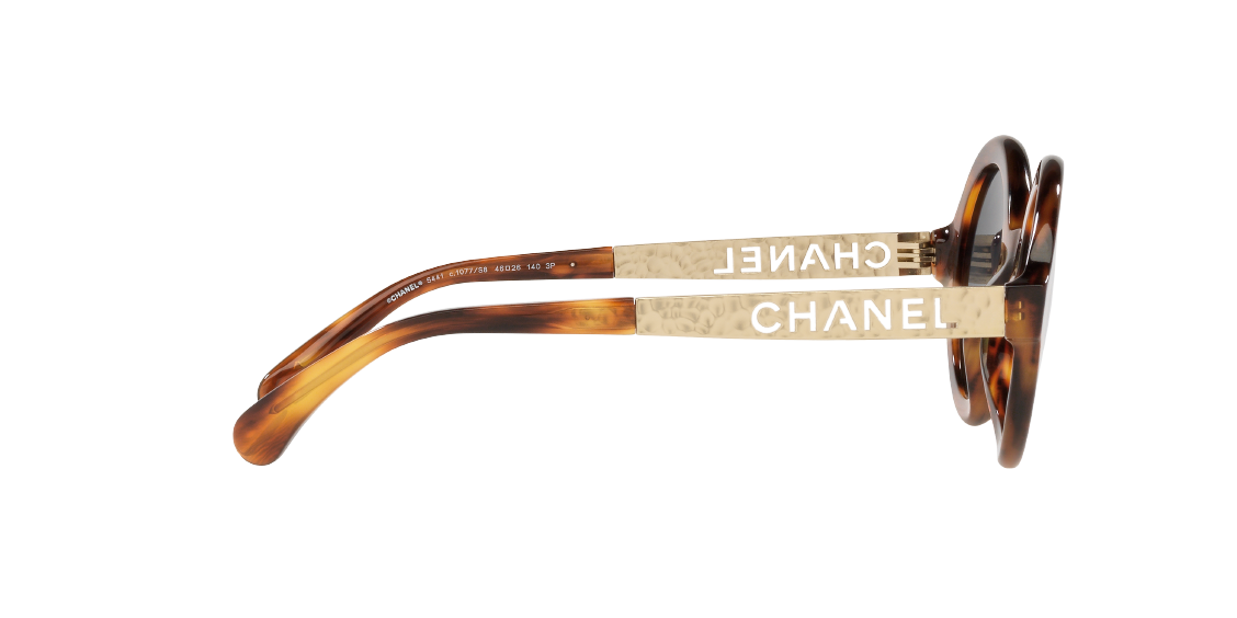 Солнцезащитные очки Chanel CH5441 1077S8