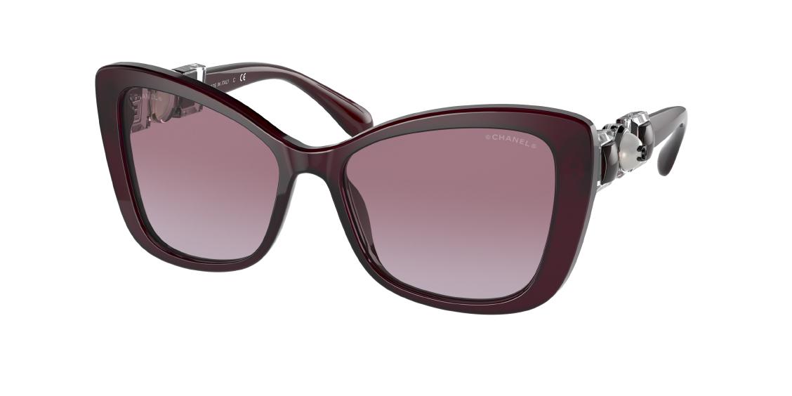 Солнцезащитные очки Chanel CH5445H 1673S1