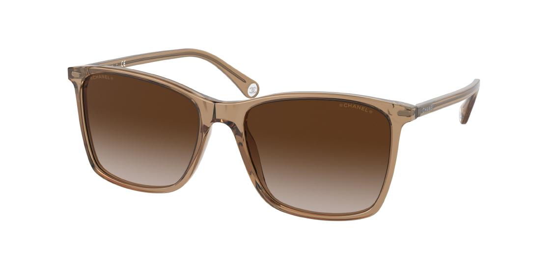 Солнцезащитные очки Chanel CH5447 1090S5