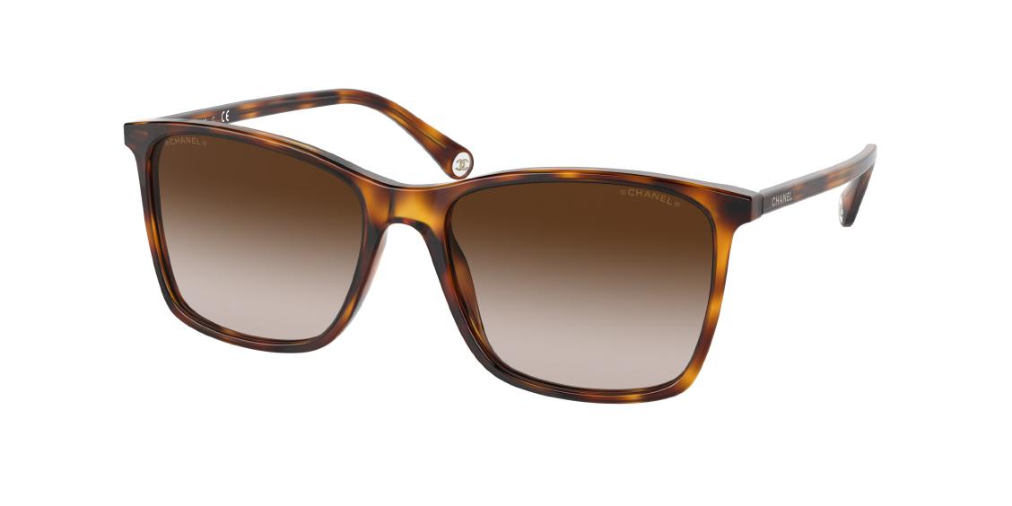 Солнцезащитные очки Chanel CH5447 1295S5