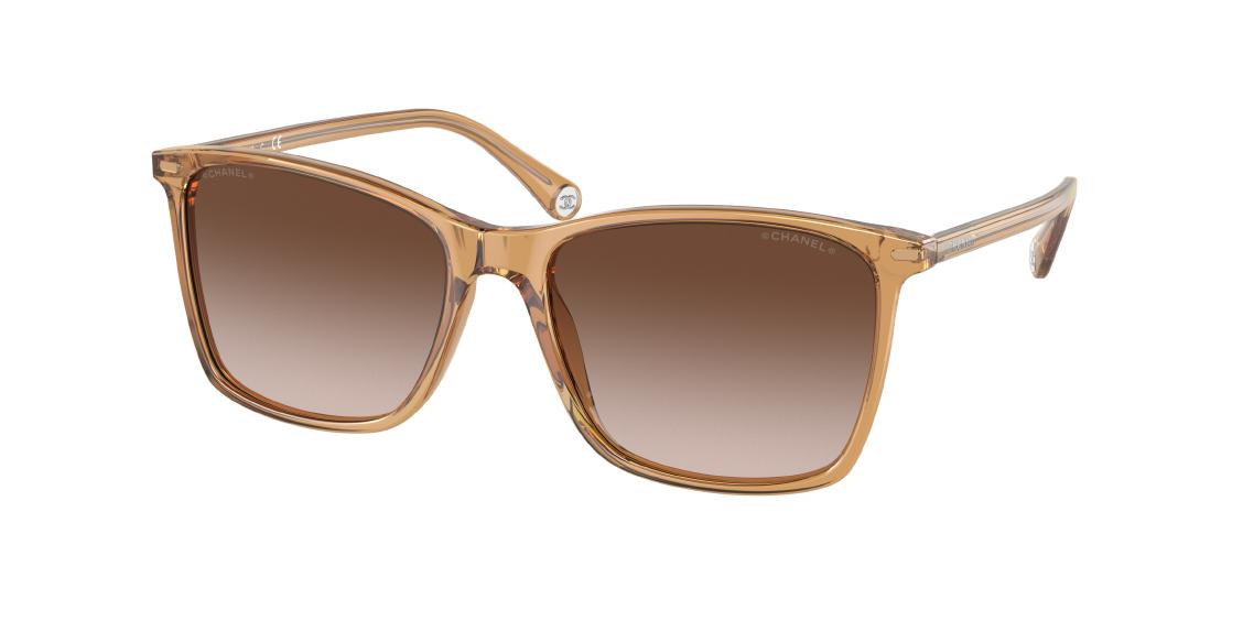 Солнцезащитные очки Chanel CH5447 1708S5