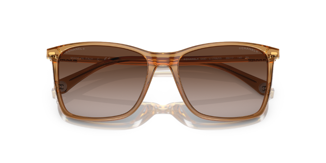 Солнцезащитные очки Chanel CH5447 1708S5