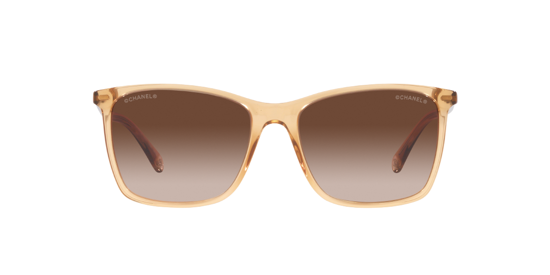 Солнцезащитные очки Chanel CH5447 1708S5