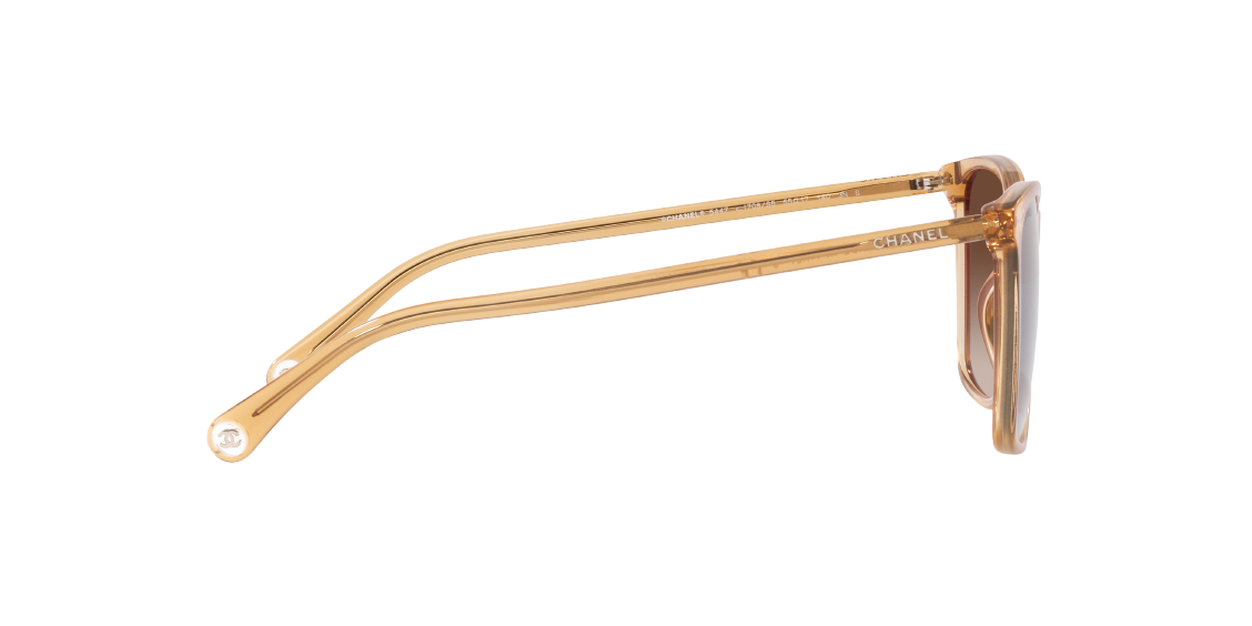 Солнцезащитные очки Chanel CH5447 1708S5