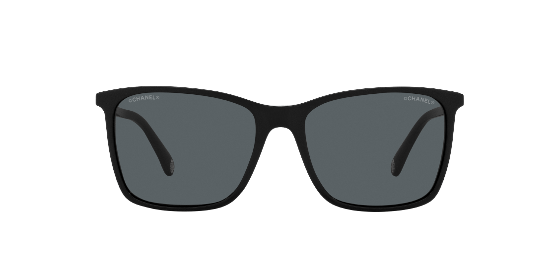 Солнцезащитные очки Chanel CH5447 C501S4