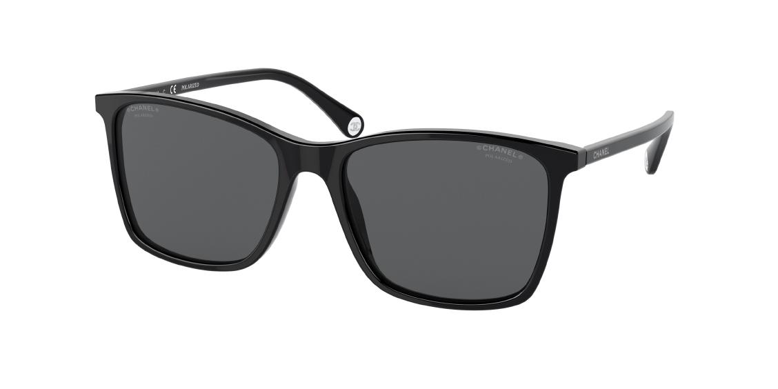 Солнцезащитные очки Chanel CH5447 C501T8